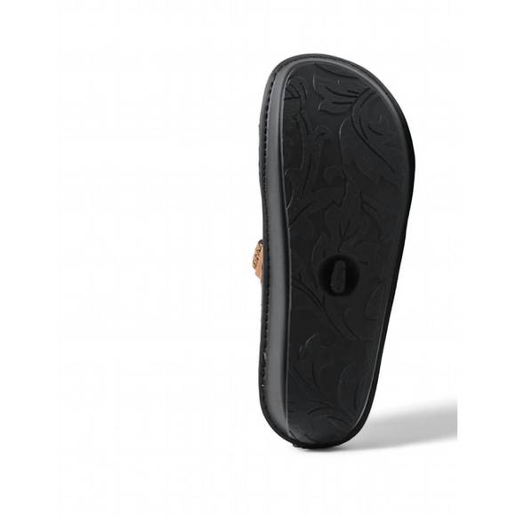 NEW WOLKY women's chicama sandal in tan biocare - Picture 5 of 5